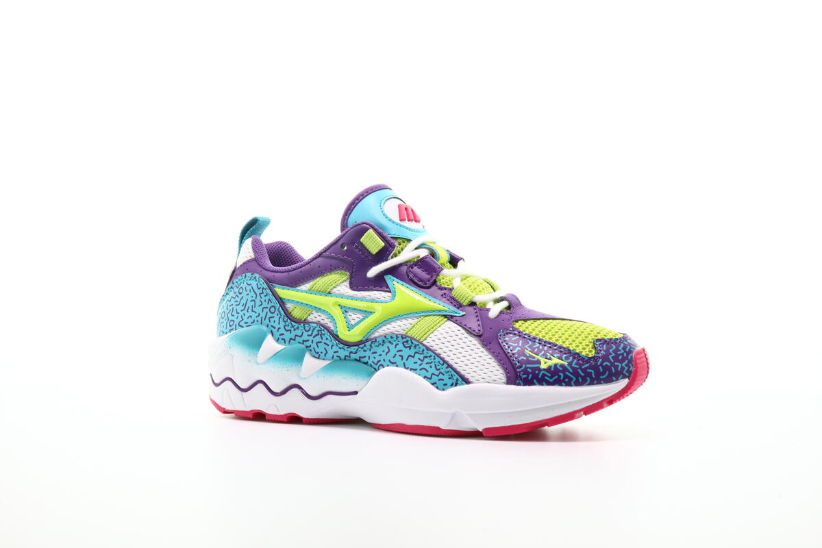 Mizuno Wave Rider 1 Fresh 90ies 